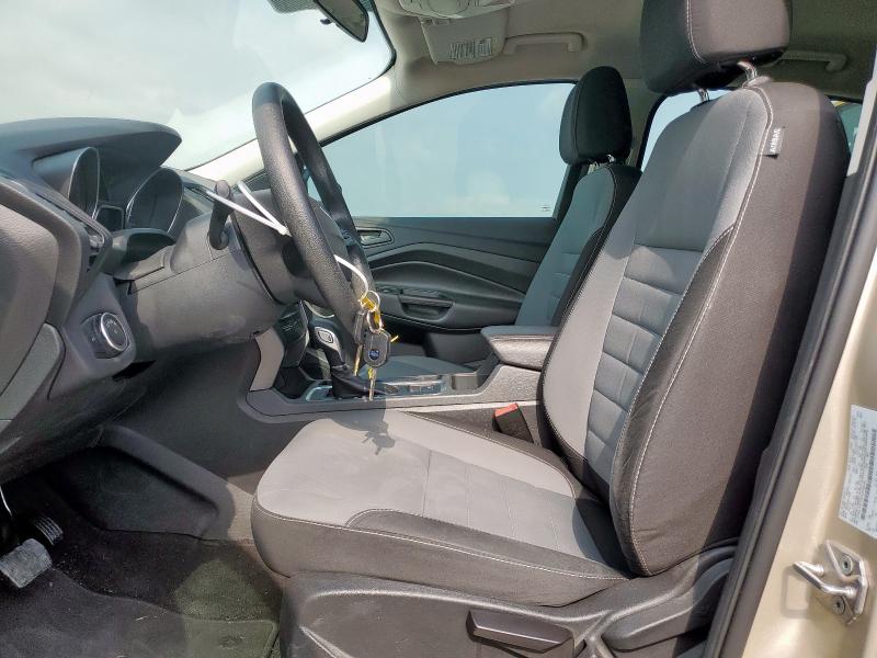 2017 FORD ESCAPE S - 1FMCU0F75HUE25946