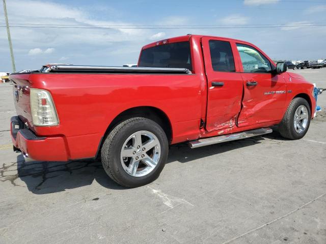 Vin: 1c6rd6ft9cs236971, lot: 54761035, dodge ram 1500 st 20123