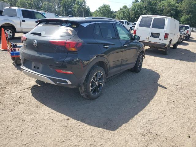 2023 BUICK ENCORE GX KL4MMDS24PB074610