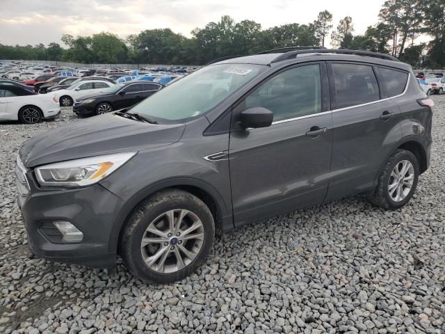 Vin: 1fmcu0hd8jub67821, lot: 56169605, ford escape sel 2018 img_1