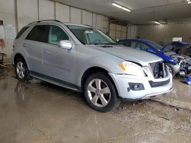 Vin: 4jgbb8gb8aa532418, lot: 58844935, mercedes-benz m-class 350 4matic 20104