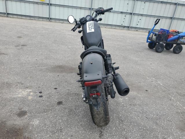 2022 HONDA CMX500 A2 MLHPC5647N5100889