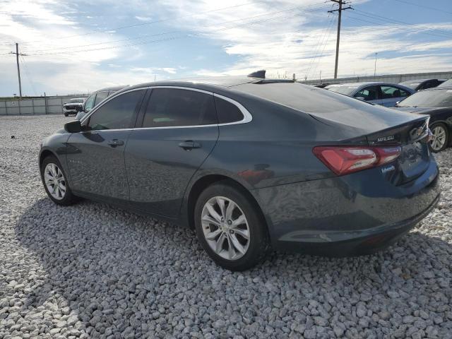 2019 CHEVROLET MALIBU LT - 1G1ZD5ST2KF119726