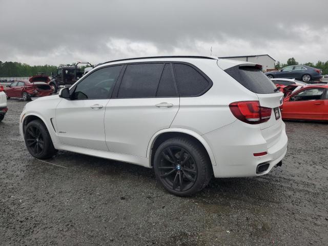 Vin: 5uxks4c56j0y18530, lot: 56540195, bmw x5 xdrive35d 20182