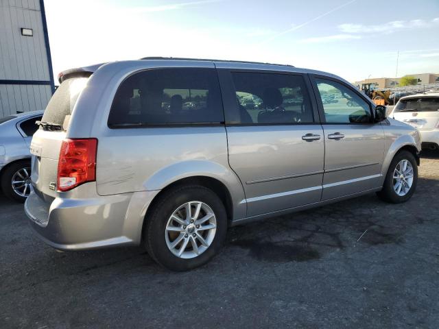 Vin: 2c4rdgcg7er391660, lot: 58026395, dodge caravan sxt 20143
