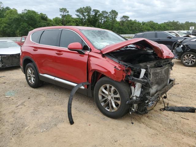 Vin: 5nms33ad4lh298785, lot: 57877445, hyundai santa fe sel 20204