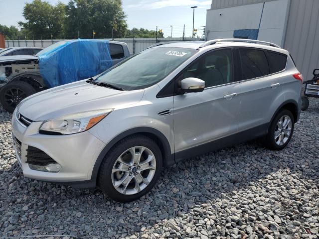 Vin: 1fmcu0j99eua79162, lot: 58424765, ford escape titanium 2014 img_1