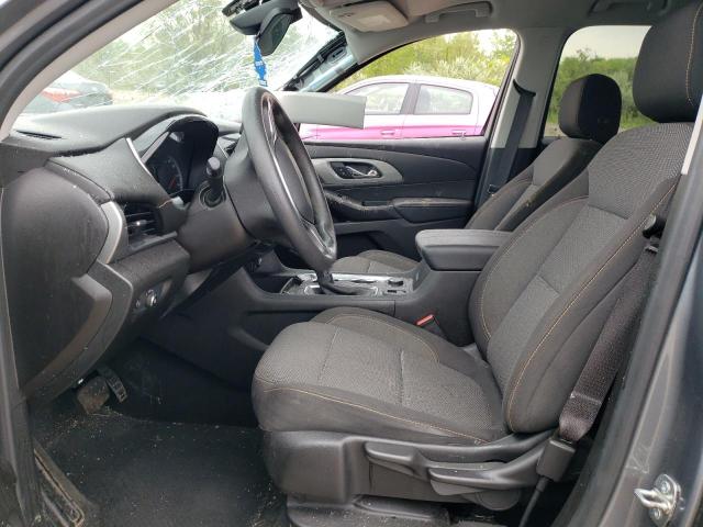 2021 CHEVROLET TRAVERSE L 1GNERFKW4MJ132136