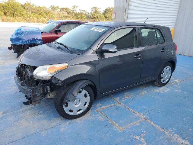 Vin: jtkku4b43c1024045, lot: 52972045, toyota scion 2012 img_1