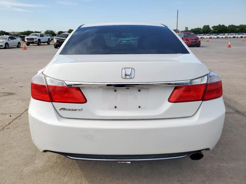 2015 HONDA ACCORD LX - 1HGCR2F37FA055713