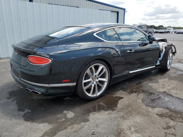 Vin: scbcg2zg9lc075046, lot: 57304795, bentley continenta gt 20203