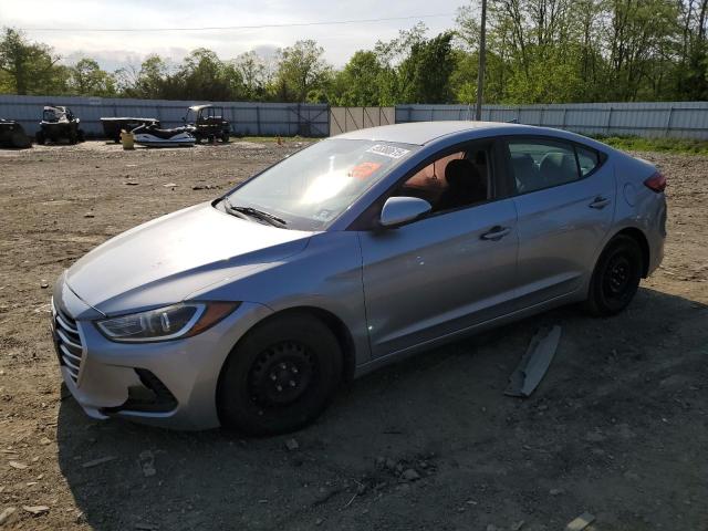 Vin: 5npd74lf8hh079307, lot: 55380615, hyundai elantra se 2017 img_1
