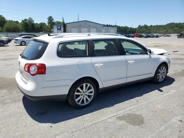 Vin: wvwxm7an6ae085758, lot: 58190205, volkswagen passat komfort 20103