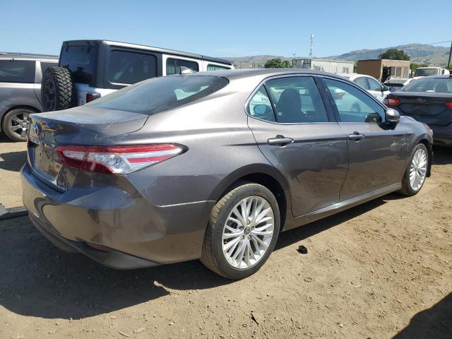 Vin: 4t1f31ak2lu532236, lot: 56419465, toyota camry xle 20203