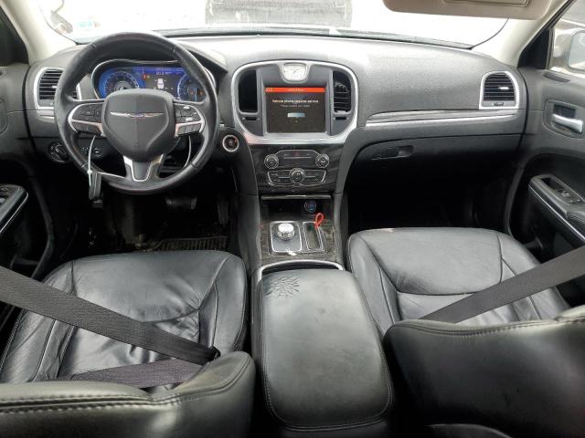 2015 CHRYSLER 300 LIMITE 2C3CCAAGXFH930115