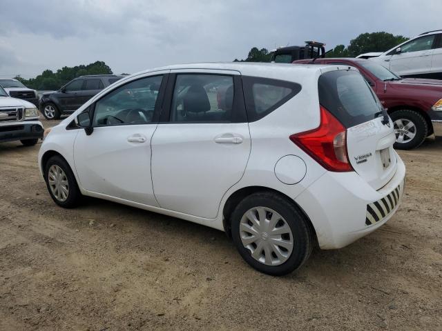 Vin: 3n1ce2cp5gl353160, lot: 57584525, nissan versa s 20162