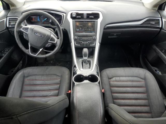 2016 FORD FUSION SE - 3FA6P0H9XGR212462