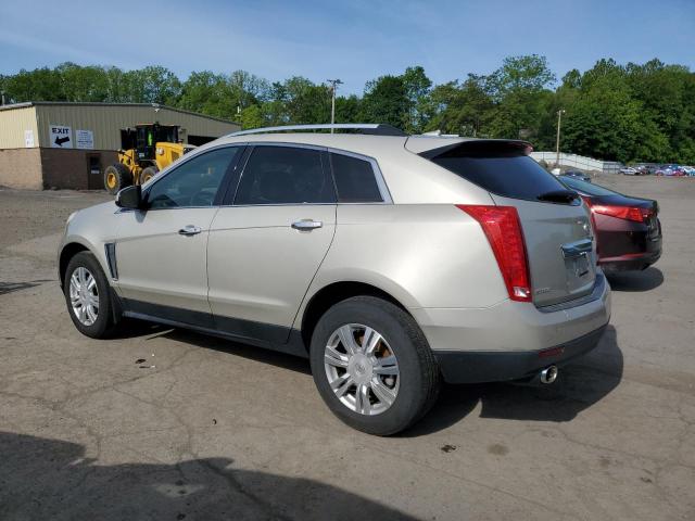 Vin: 3gyfnbe3xes648580, lot: 58620595, cadillac srx luxury collection 20142