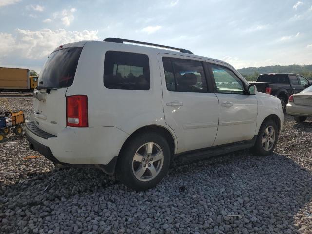 Vin: 5fnyf4h55bb057839, lot: 56884725, honda pilot exl 20113