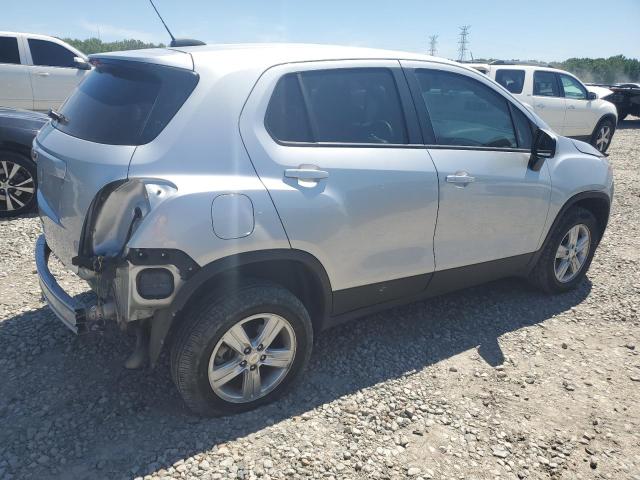 Vin: kl7cjnsmxnb507455, lot: 57118595, chevrolet trax ls 20223