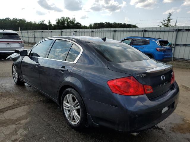 Vin: jn1cv6ap1am202324, lot: 57429405, infiniti g37 base 20102