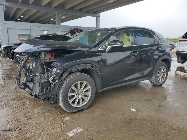 LEXUS NX 300 BAS