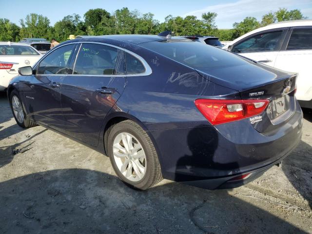 Vin: 1g1ze5st8gf344768, lot: 58029195, chevrolet malibu lt 20162