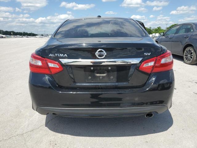 2017 NISSAN ALTIMA 2.5 - 1N4AL3APXHC273374