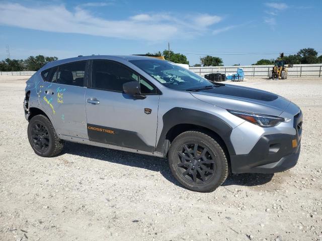 Vin: 4s4guht66r3761141, lot: 56744525, subaru crosstrek wilderness 20244