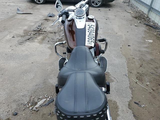 2019 HARLEY-DAVIDSON FLDE 1HD1YCJ25KB066676