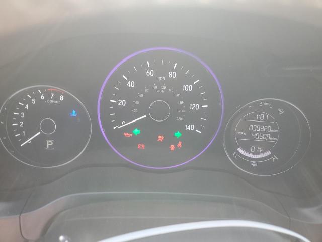 2022 HONDA HR-V SPORT - 3CZRU6H12NM714822