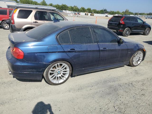 Vin: wbapn7c57bf184057, lot: 56023045, bmw 3 series d 20113