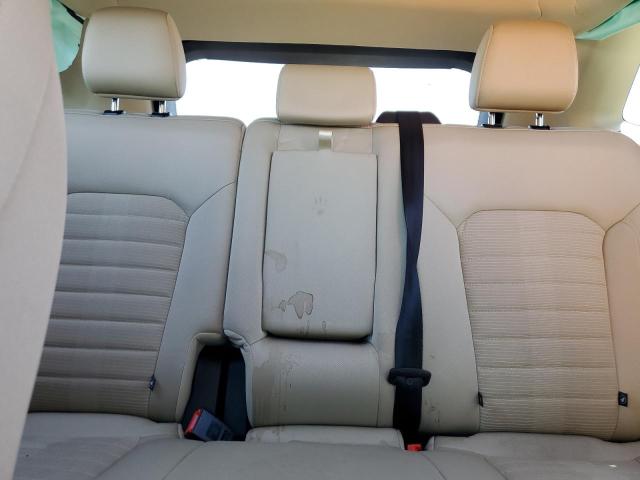 2016 FORD EDGE SEL - 2FMPK4J93GBB89664