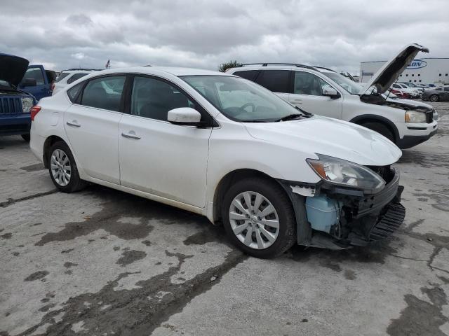Vin: 3n1ab7ap8ky305681, lot: 58356025, nissan sentra s 20194