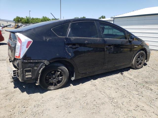 Vin: jtdkn3du8d1647271, lot: 57527965, toyota prius 20133