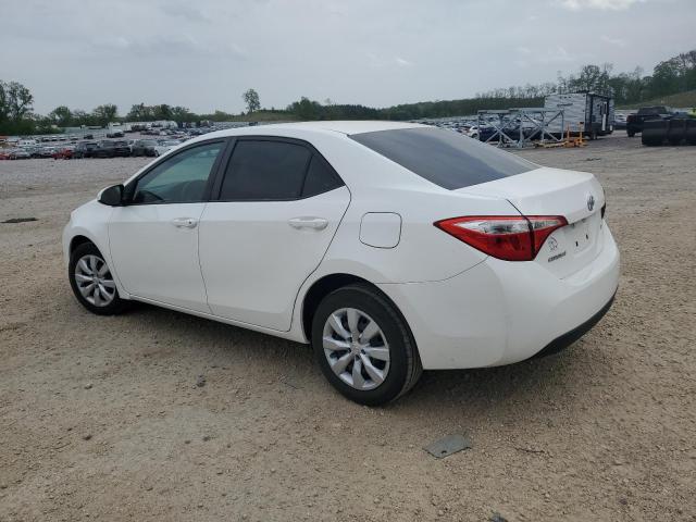 Vin: 5yfburhe9gp415528, lot: 57179845, toyota corolla l 20162