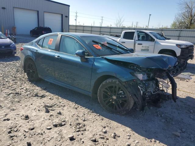 Vin: 4t1dbadk1su523385, lot: 55990445, toyota camry xse 20254