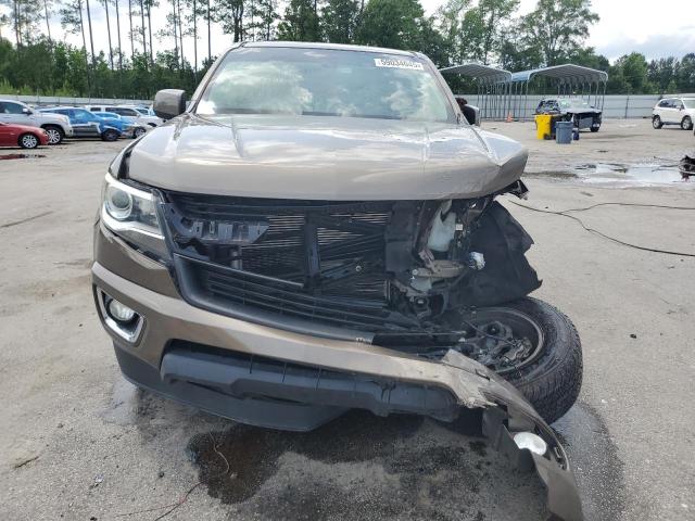 2016 CHEVROLET COLORADO Z 1GCGSDE37G1184862