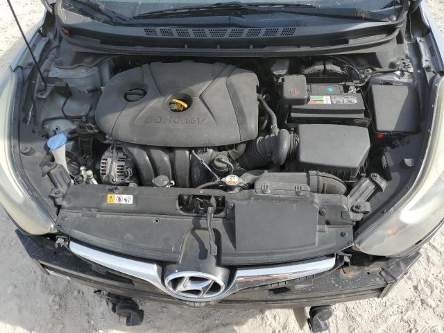 2016 HYUNDAI ELANTRA SE - 5NPDH4AE7GH751881