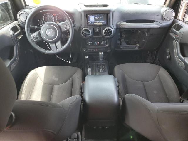 1C4BJWDG3GL132193 2016 JEEP WRANGLER