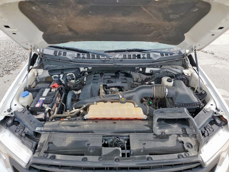2018 FORD F150 SUPER - 1FTEX1EP7JKD43102