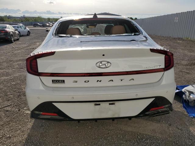 2021 HYUNDAI SONATA LIM 5NPEH4J21MH080830