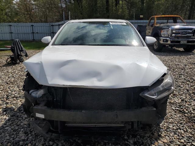 2018 HYUNDAI ELANTRA SE 5NPD84LF8JH385698