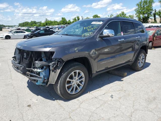 Vin: 1c4rjfbg5ec135501, lot: 57359115, jeep grand cher limited 2014 img_1