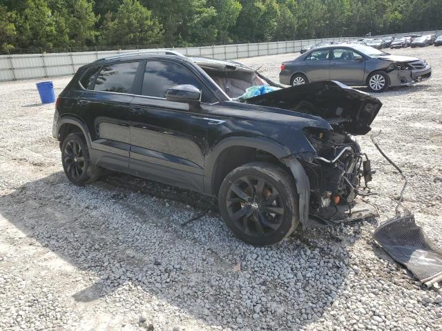 Vin: 3vvsx7b29nm097586, lot: 58130715, volkswagen taos se se 20224