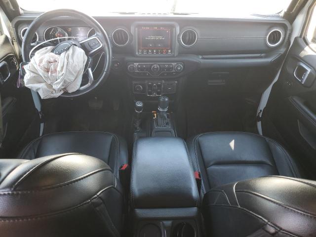 2022 JEEP WRANGLER U 1C4JJXP6XNW228743