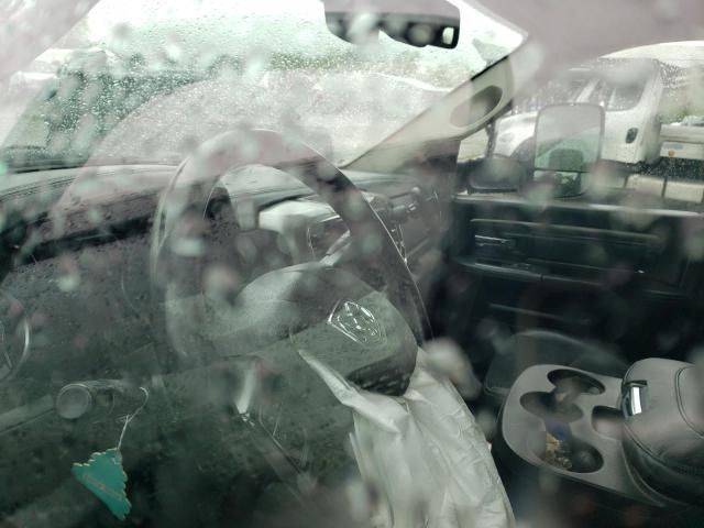 2018 RAM 3500 SLT #3281580383