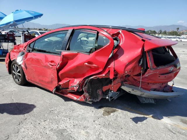 Vin: jtdkdtb36j1619557, lot: 57300165, toyota prius 20182