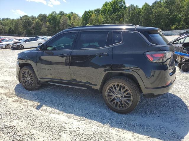 Vin: 3c4njdcb2nt122828, lot: 58183135, jeep compass limited 20222