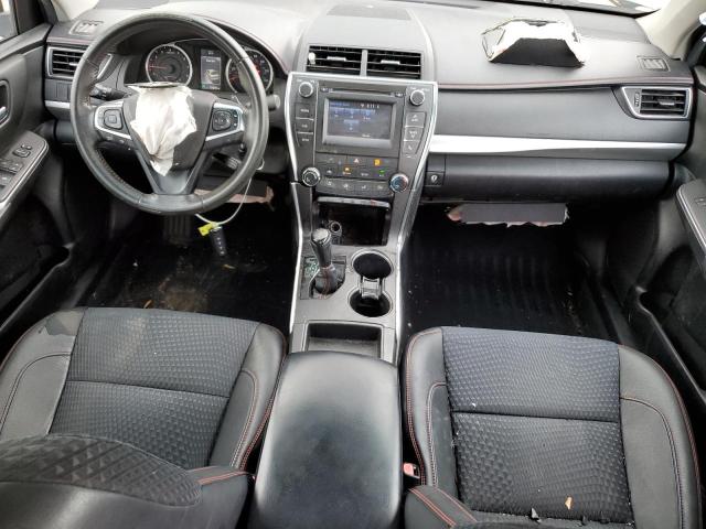 2015 TOYOTA CAMRY LE - 4T1BF1FK2FU494221